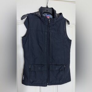 SCOTTeVEST Women's RFID Travel Vest 18 POCKETS! Black, Small